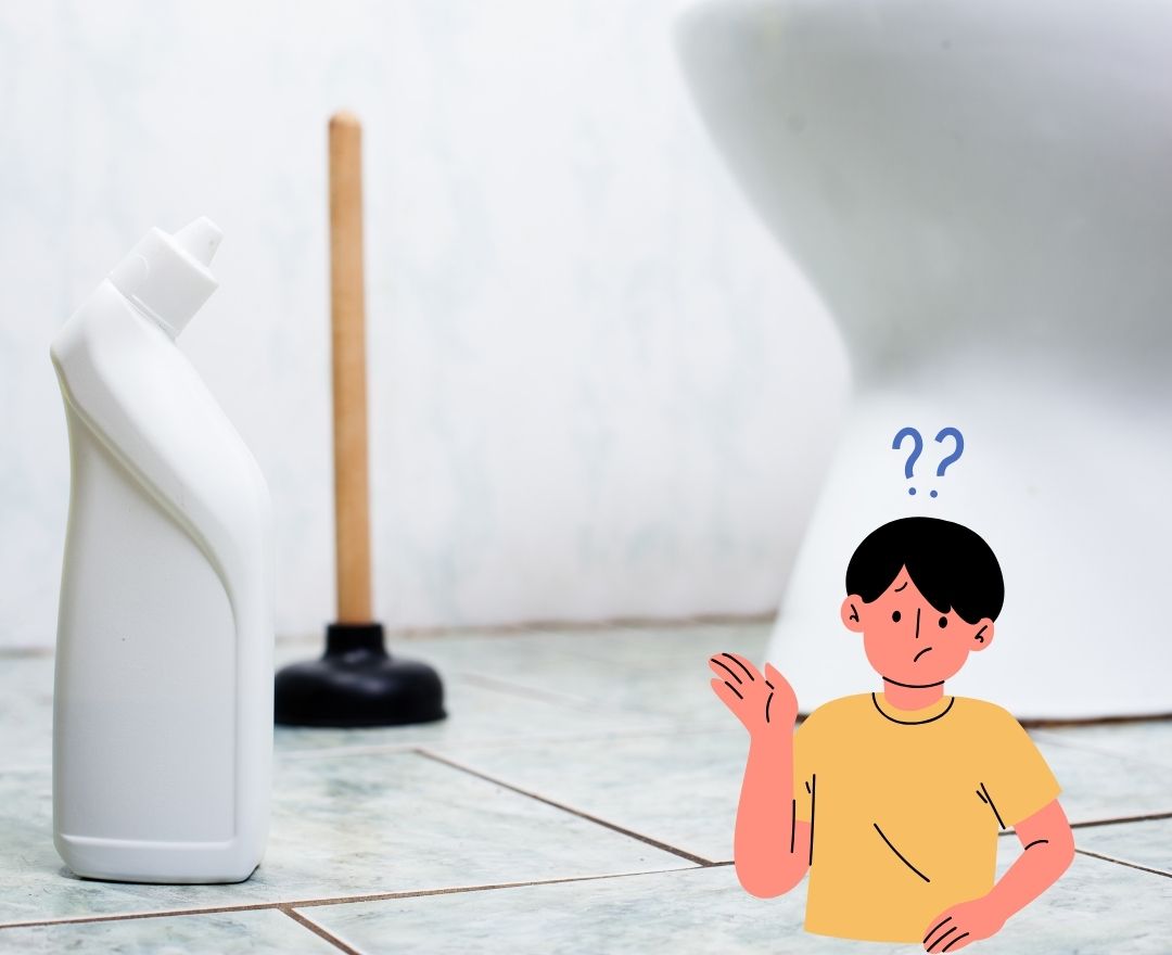 How often should an office bathroom be cleaned?
