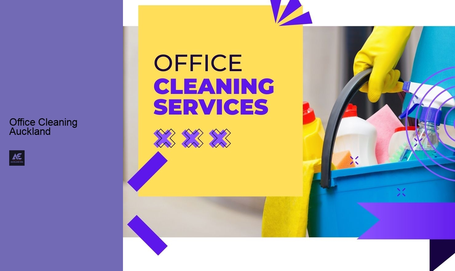 Office Cleaning Auckland